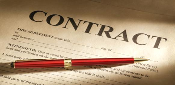 Contract & Agreement